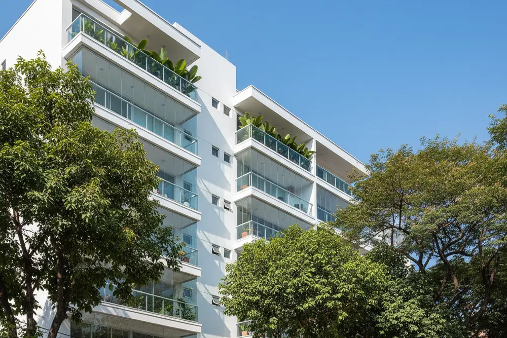 Apartamentos
