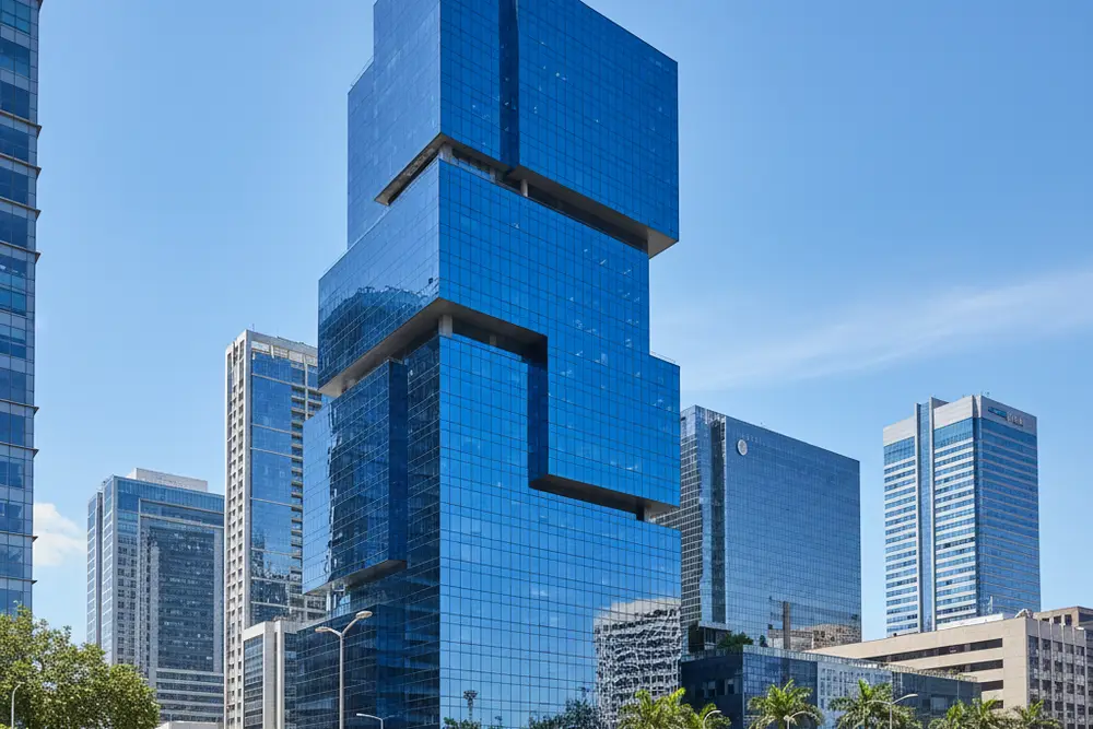 Oficinas